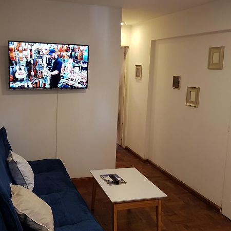 Apartamento Carlucci Córdoba Eksteriør bilde