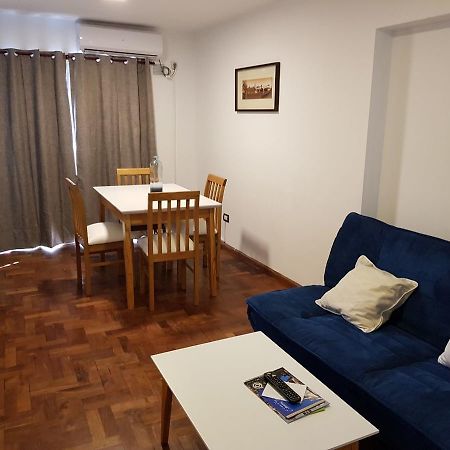 Apartamento Carlucci Córdoba Eksteriør bilde