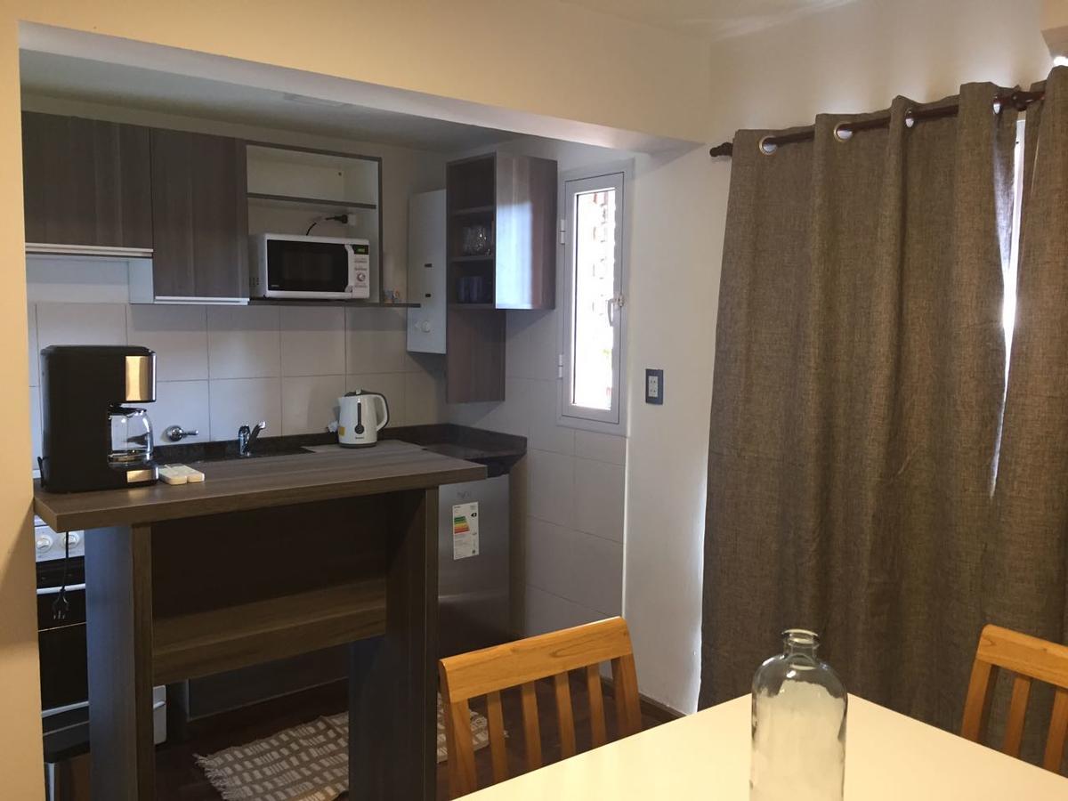 Apartamento Carlucci Córdoba Eksteriør bilde