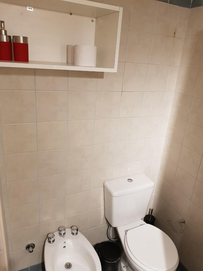 Apartamento Carlucci Córdoba Eksteriør bilde