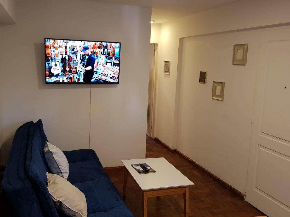 Apartamento Carlucci Córdoba Eksteriør bilde
