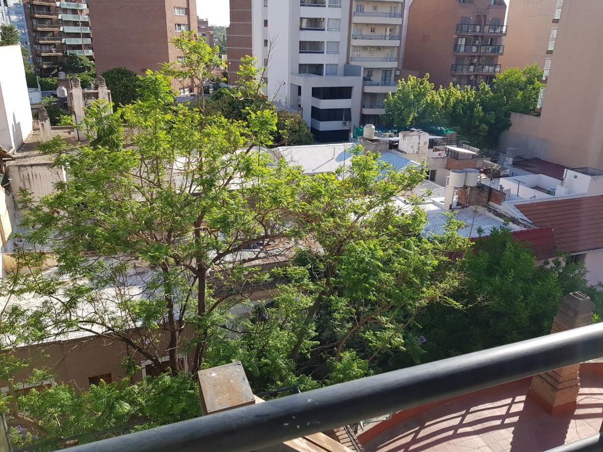 Apartamento Carlucci Córdoba Eksteriør bilde