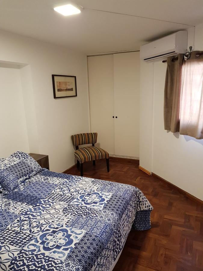 Apartamento Carlucci Córdoba Eksteriør bilde
