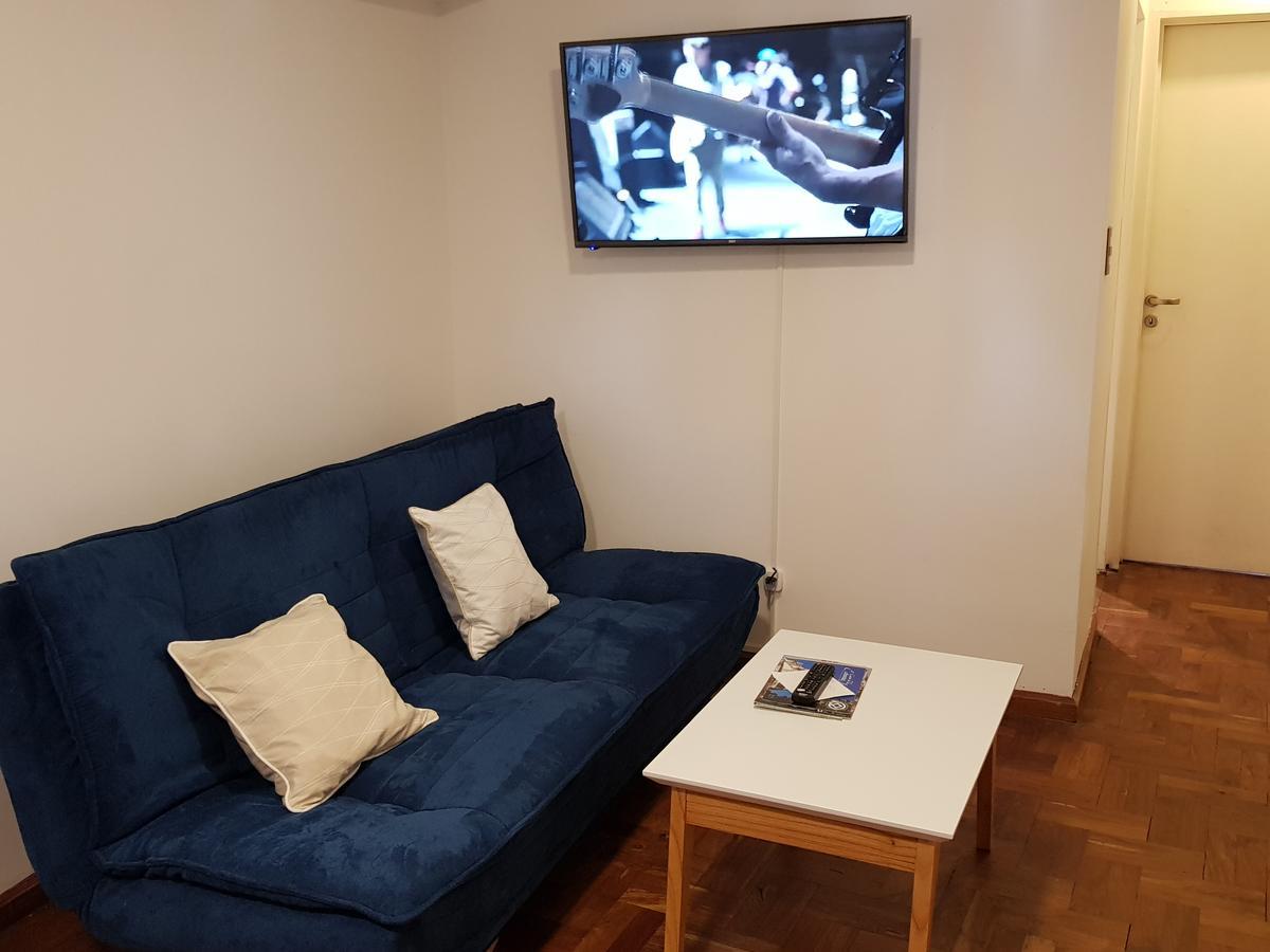 Apartamento Carlucci Córdoba Eksteriør bilde